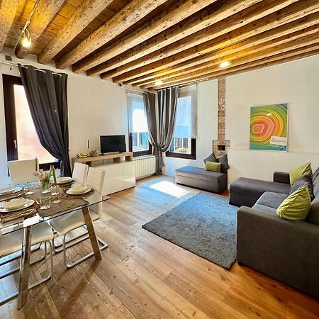 Ca' Emma Apartman Velence Kültér fotó