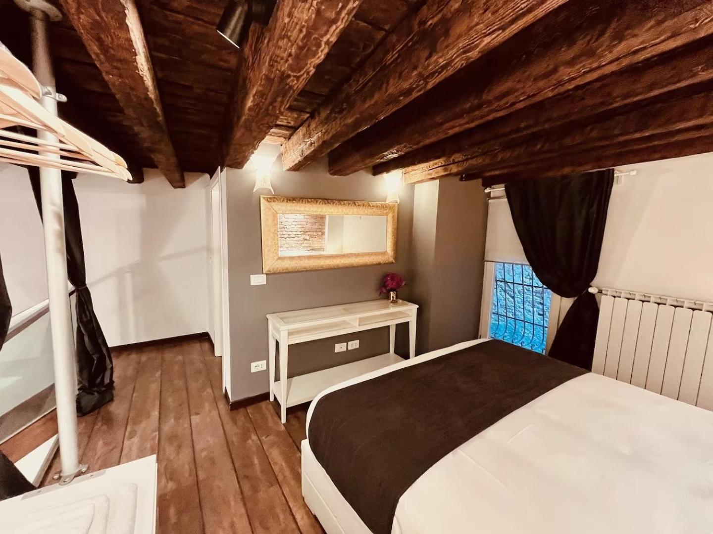 Ca' Emma Apartman Velence Kültér fotó