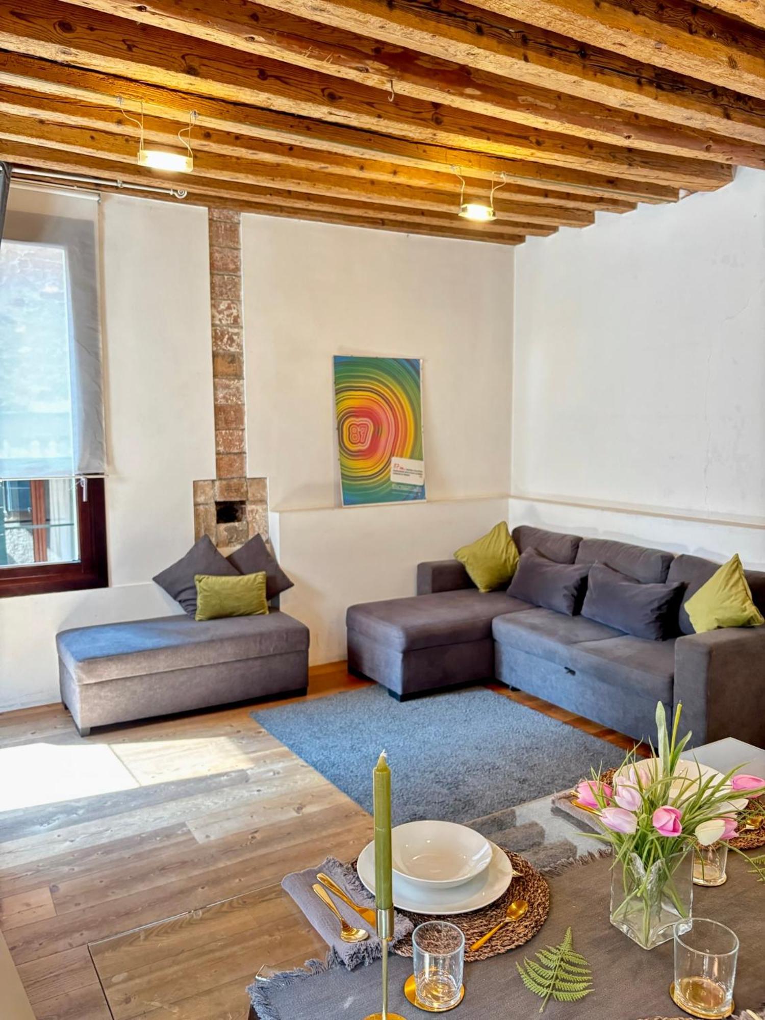 Ca' Emma Apartman Velence Kültér fotó