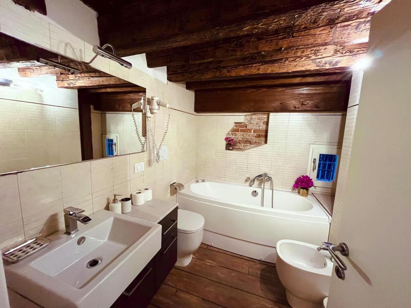 Ca' Emma Apartman Velence Kültér fotó
