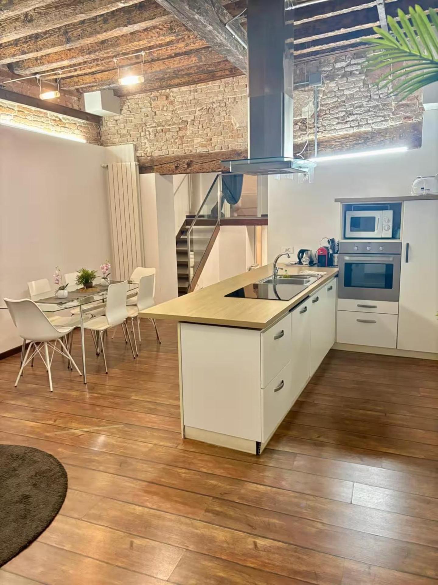 Ca' Emma Apartman Velence Kültér fotó