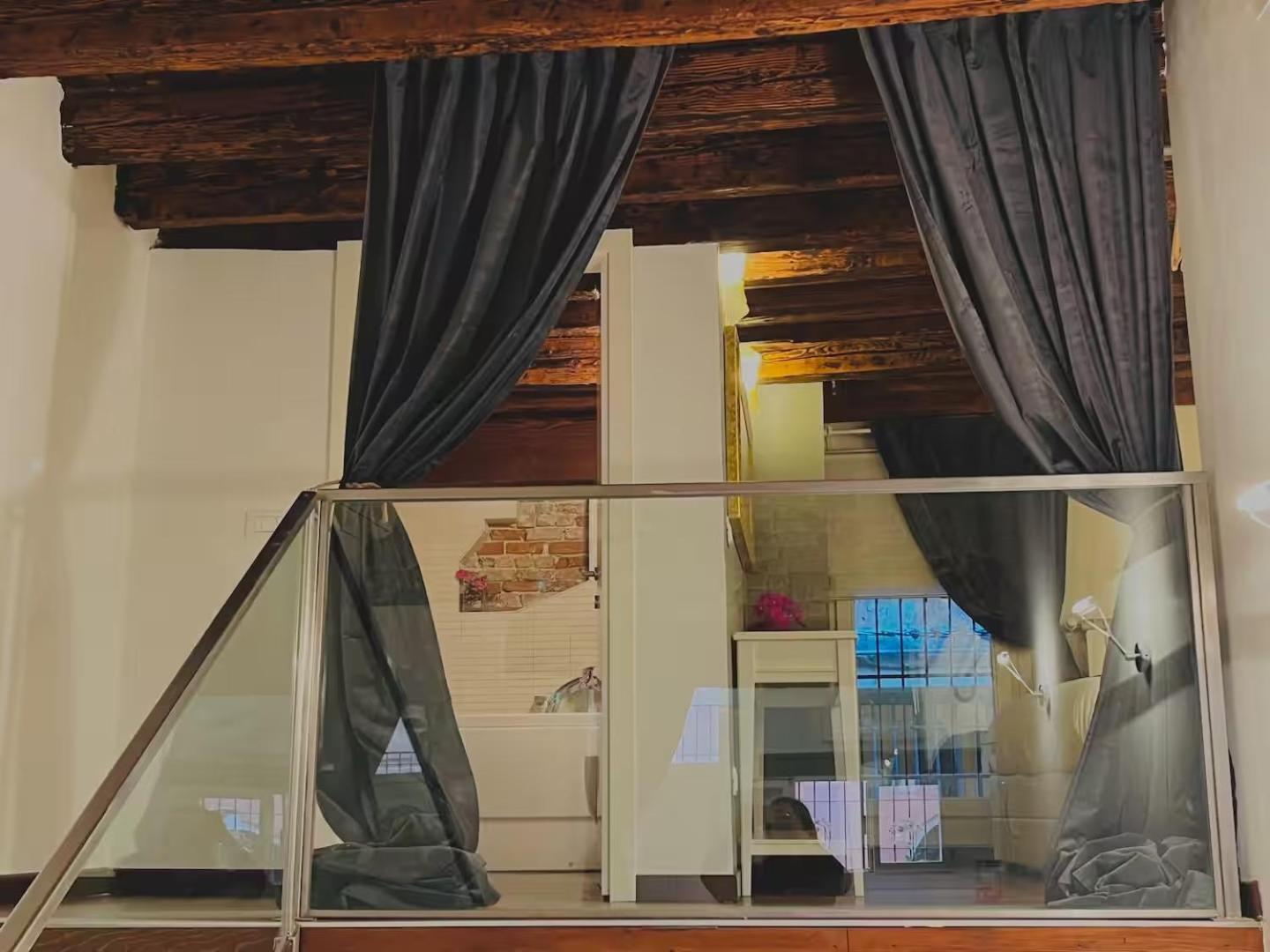 Ca' Emma Apartman Velence Kültér fotó