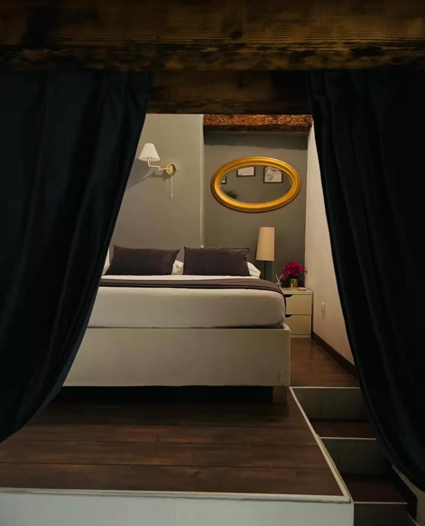 Ca' Emma Apartman Velence Kültér fotó