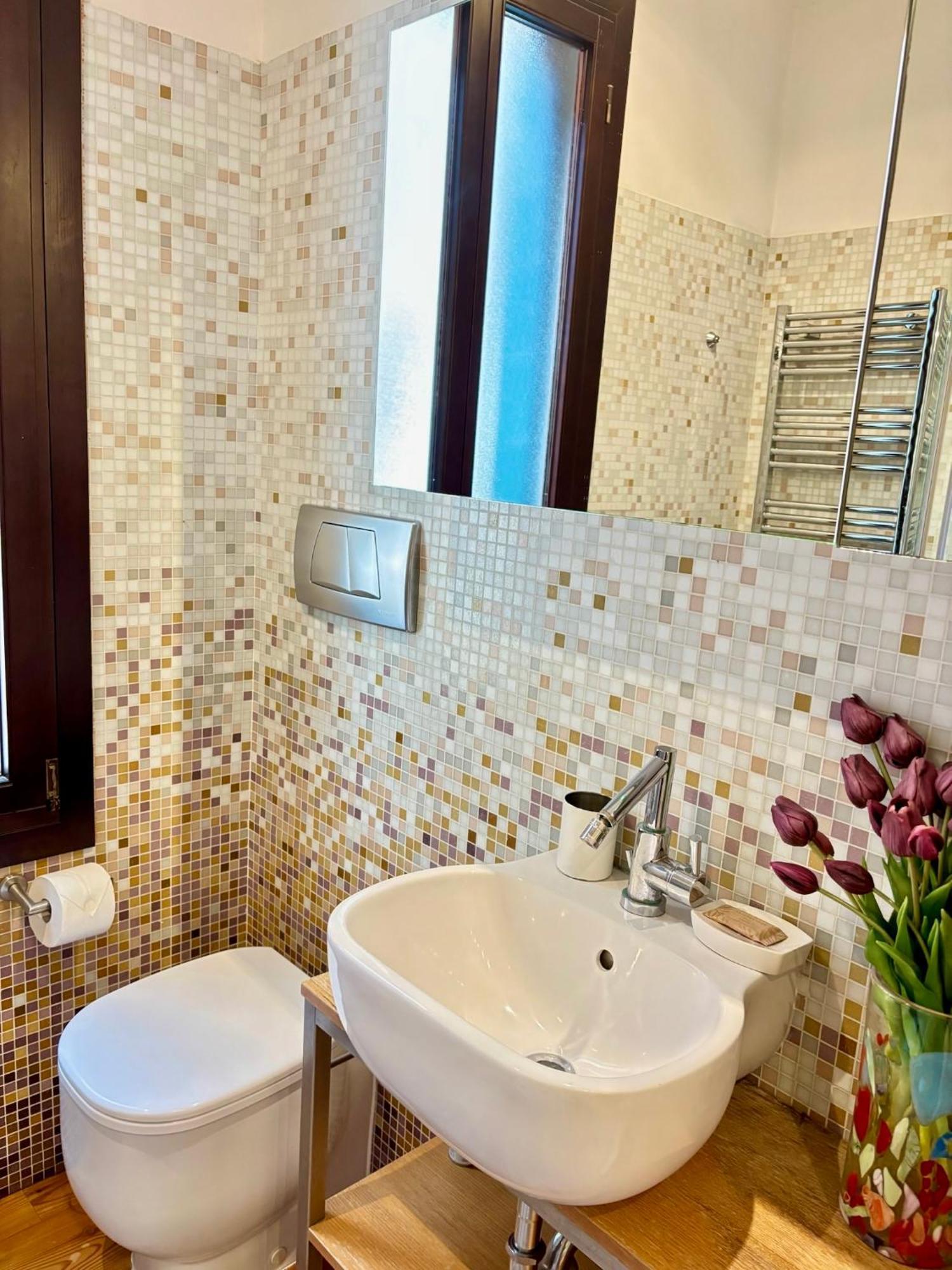 Ca' Emma Apartman Velence Kültér fotó