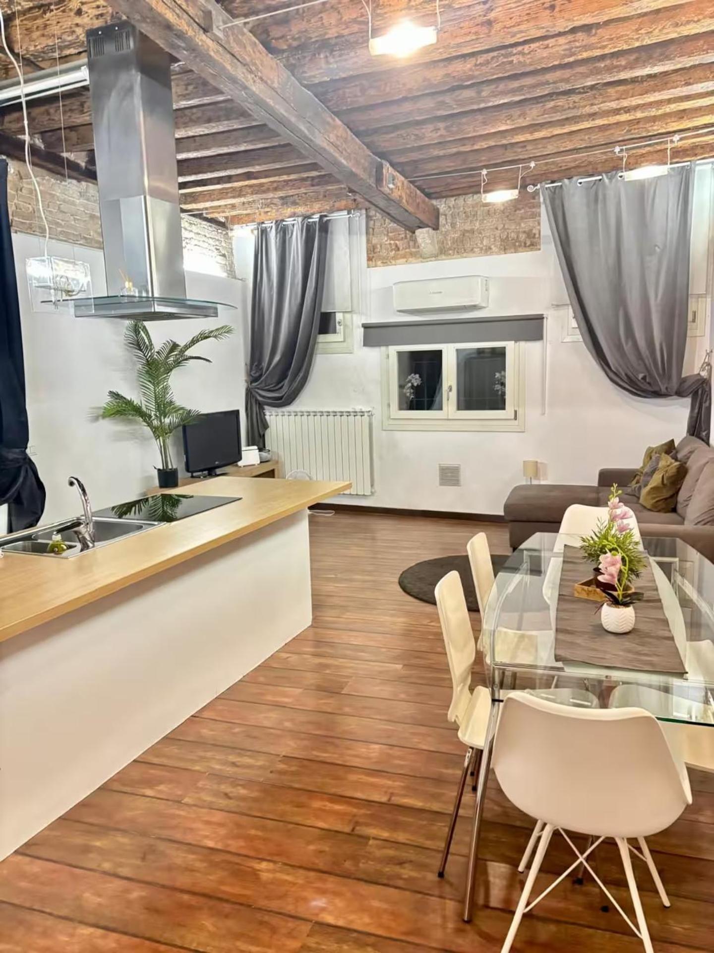 Ca' Emma Apartman Velence Kültér fotó